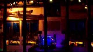 Toccata and Fugue in D minor Organ Stop Pizza Mesa AZ [upl. by Gine]