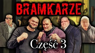 BRAMKARZE 3  OCHRONA W KLUBACH I MAFIA I BRAMKI  WARSZAWA amp DUBLIN  OCHRONIARZE NA DYSKOTEKACH [upl. by Siegfried]