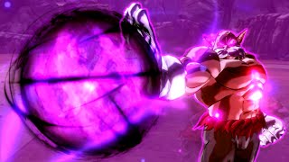 Hakai Sphere  DB Xenoverse 2 Mods [upl. by Anailil3]