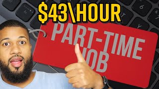 THEY WILL PAY YOU 1731WEEK Part Time  Data Entry  Work From Home [upl. by Notnert]