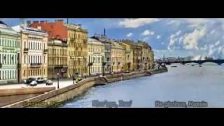 Patriotic Song Glinka  Russian anthem  1990  2000  Leonid Pshenichny  HQ [upl. by Freddi]