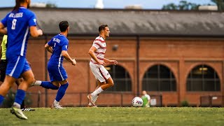 Highlights 2 GardnerWebb vs 6 Presbyterian Semifinals [upl. by Smallman]