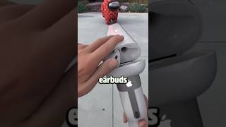 Never use earbuds everyday [upl. by Wagshul]