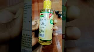 SBL jaborandi hair oil 100 Purehomeopathy [upl. by Madeleine536]