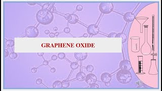 Graphene Oxide Preparation Properties and Applications [upl. by Ayinat]