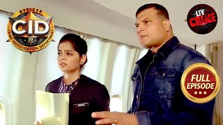 Daya के कारण एक Plane Pilot ने क्यों गँवा दी अपनी जान  CID सीआईडी Latest Episode 31 May 2024 [upl. by Odelet]