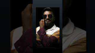 raudi rathod tending shot vidio viral reels kashinath koli [upl. by Ereveneug]