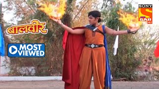 Baalveer को करना है Baalveer के Against मुकाबला  Baalveer  Most Viewed [upl. by Everard]