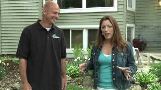 How to Install a Rain Water Cistern [upl. by Hubie]