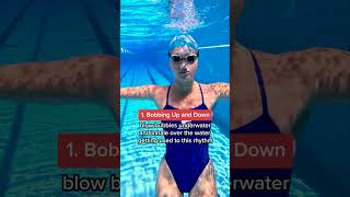 3 Simple Ways to Improve Your Breathing in Freestyle Swimming [upl. by Kenon182]