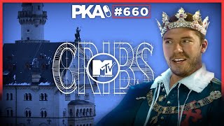 PKA 660 W Matt Farrah Jailbreaking A Tesla 7 Million Dollar Hack You Could Do PKA Buys A Castle [upl. by Gwyn]