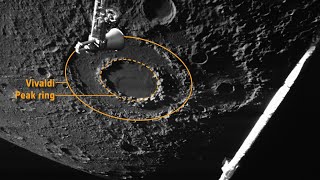 BepiColombo’s fourth flyby of Mercury [upl. by Gallard398]