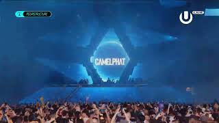 Camelphat Live Full Set  Ultra Miami 2024 Megastructure [upl. by Marta795]