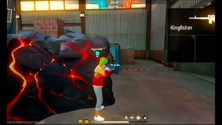 My gameplay edit freefire gaming [upl. by Ocirema]