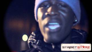 Street Starz Spotlight  Stormzy Stormzy1 [upl. by Arais]