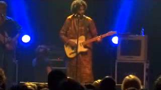 Tinariwen quotToumast Tinchaquot [upl. by Oikim]