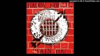 Kaddy Kobain  quotDrain Youquot Nirvana Cover Prod By Kaddy Kobain [upl. by Molini809]