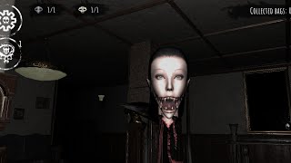 Soul Eyes Demon Horror Skulls All Monsters Jumpscare [upl. by Ayocal]