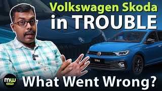 Volkswagen Skodas Tax Crisis  The Full Story  What Went Wrong  MotoClips by MotoWagon [upl. by Kali939]