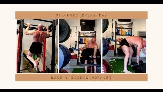 Jason Blaha Live  The Purpose Of Progressive Overload Is NOT to Add Weight To The Bar [upl. by Werdna]