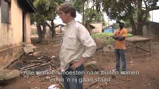 NL Reportage HD Le drame du quartier Carrefour [upl. by Ynattirb]