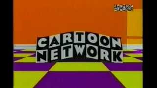 Cartoon Network Commercial 11 [upl. by Ardnalahs782]