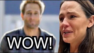 Jennifer Garner Boyfriend Is FURIOUS After Jen DOES WHAT with Ben Affleck and Jlo [upl. by Ahseinod960]