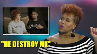 At 50 Tina Campbell Finally Exposed Her Husband Teddys Dark Secret [upl. by Bresee]