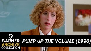 Clip HD  Pump Up The Volume  Warner Archive [upl. by Elahcar]