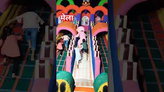 Teddy Bear Mela Enjoy teddy funny viralvideo trending comedy love dog cute mela [upl. by Ysnap]