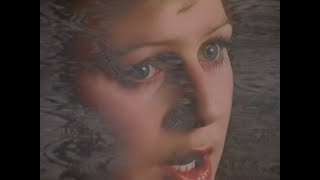 Cocteau Twins  PearlyDewdrops’ Drops 4k upscaled [upl. by Nakah12]