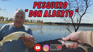 NUEVO PESQUERO quot DON ALBERTOquot [upl. by Gayn]