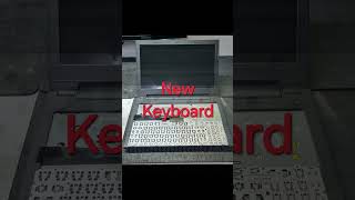 Dell Inspiron 15 Keyboard Replacement [upl. by Seamus]