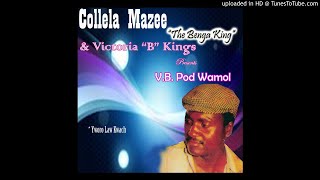 Collela Mazee amp Victoria Kings  Tinde Alour [upl. by Assetak]