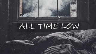 【Chinese  English 中英文歌词】All Time Low 谷底  Chymes [upl. by Notlehs]