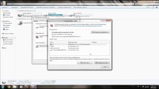 como desfragmentar un disco duro windows 7 [upl. by Nrublim]