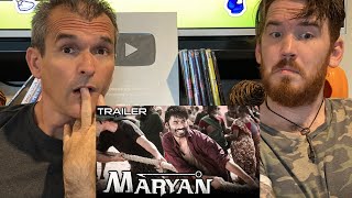 Mariyaan Review  Budget Report Maryan AR Rahman Dhanush Bharatbala  TamikTalkies [upl. by Hong]