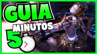 ✅GUIA DE ORIANNA S12  COMO JUGAR ORIANNA MID  HABILIDADES RUNAS OBJETOS Y MÁS 🚀🚀 [upl. by Enixam]