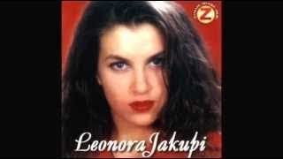 Leonora Jakupi  A vritet pafajësia Official Audio [upl. by Ahsikin]