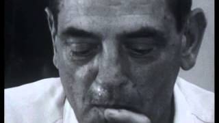 Un cincéaste de notre temps Luis Buñuel with english subtitles [upl. by Lenej]