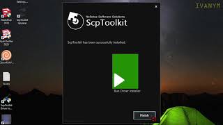 How to Install ScpToolkit  Play PS3 controller on Windows [upl. by Okuy]