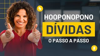 Hooponopono para dividas [upl. by Amandi]