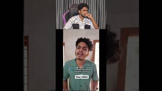 Grandpa how did we become so rich Hamster kombat reels reaction Ashkar techy shorts reels [upl. by Sexela]