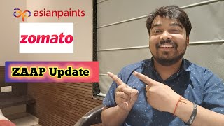 Zomato Interview Update  Key Account Manager [upl. by Rika]