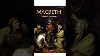 Summary of Macbeth in 1 min shorts [upl. by Salot544]