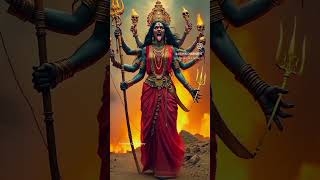 Mahakali tandav song short music [upl. by Seidule200]