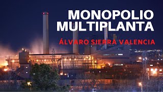 MONOPOLIO MULTIPLANTA [upl. by Cheston979]