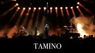 Tamino  Babylon  Live in Istanbul 2023 [upl. by Anyahc]