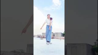 Yeh Jawaani hai deewani ll trendingshorts dance youtubeshorts dancemoves dancecoreography [upl. by Arst963]