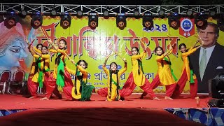 jogada tara Dandiya dance garba dance [upl. by Kelly]